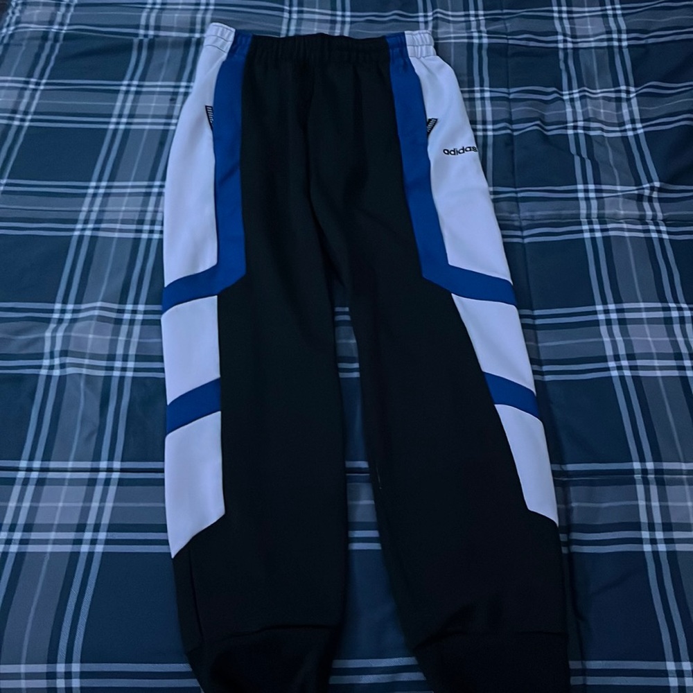 Mens adidas joggers